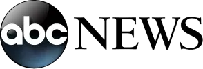 featured-in-4 ABC News logo with “abc” in a black circle and “NEWS” in bold black letters on a light background.