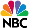 featured-in-7 NBC logo with a colorful peacock design above bold black letters spelling “NBC” on a light background.